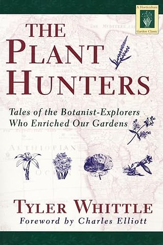 Plant Hunters