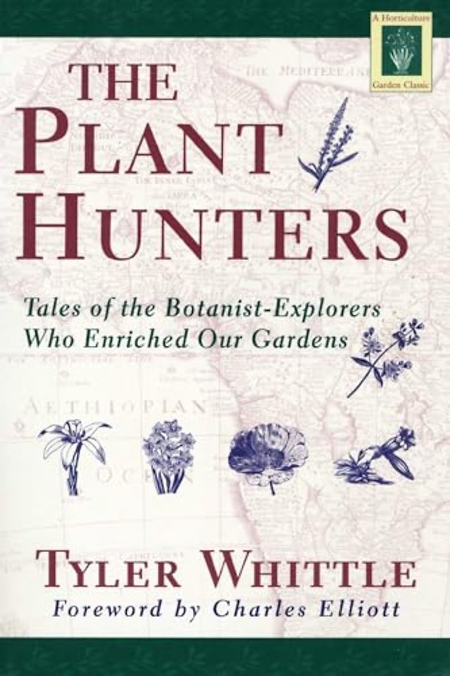 Plant Hunters