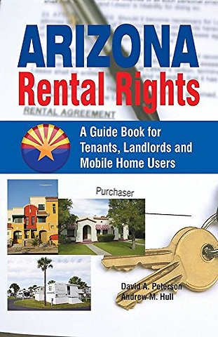 Arizona Rental Rights