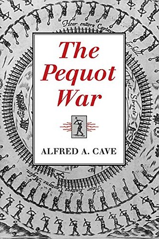 The Pequot War