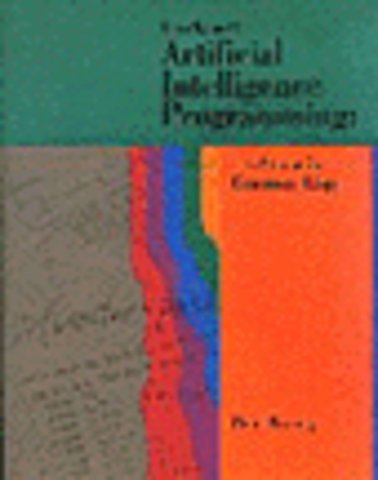 Paradigms of Artificial Intelligence Programming