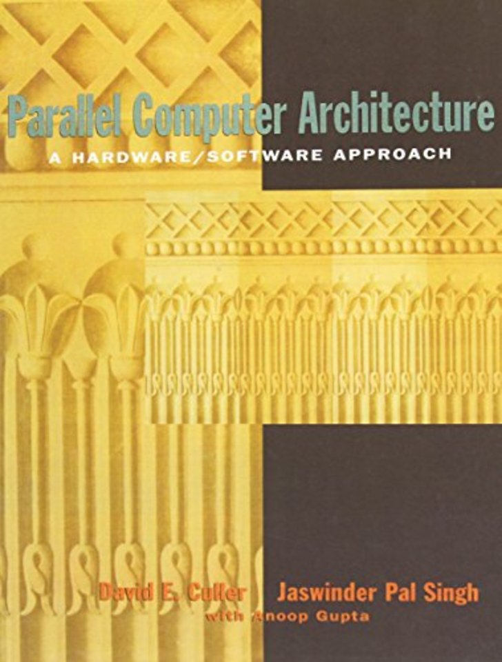 Parallel Computer Architecture