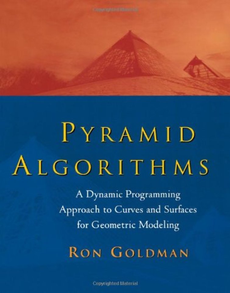 Pyramid Algorithms