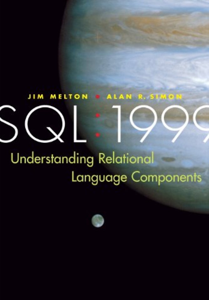 SQL: 1999