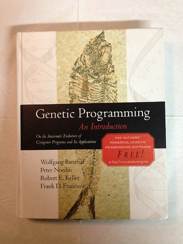 Genetic Programming