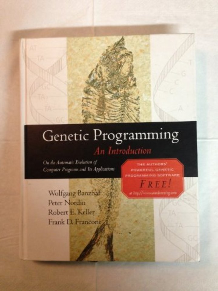 Genetic Programming