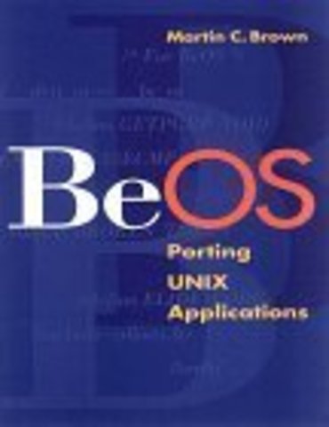 BeOS