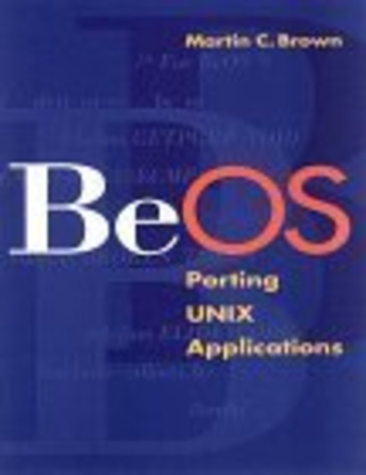 BeOS