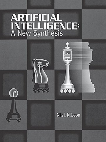 Artificial Intelligence: A New Synthesis
