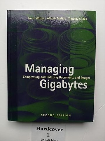 Managing Gigabytes