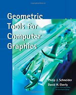 Geometric Tools for Computer Graphics