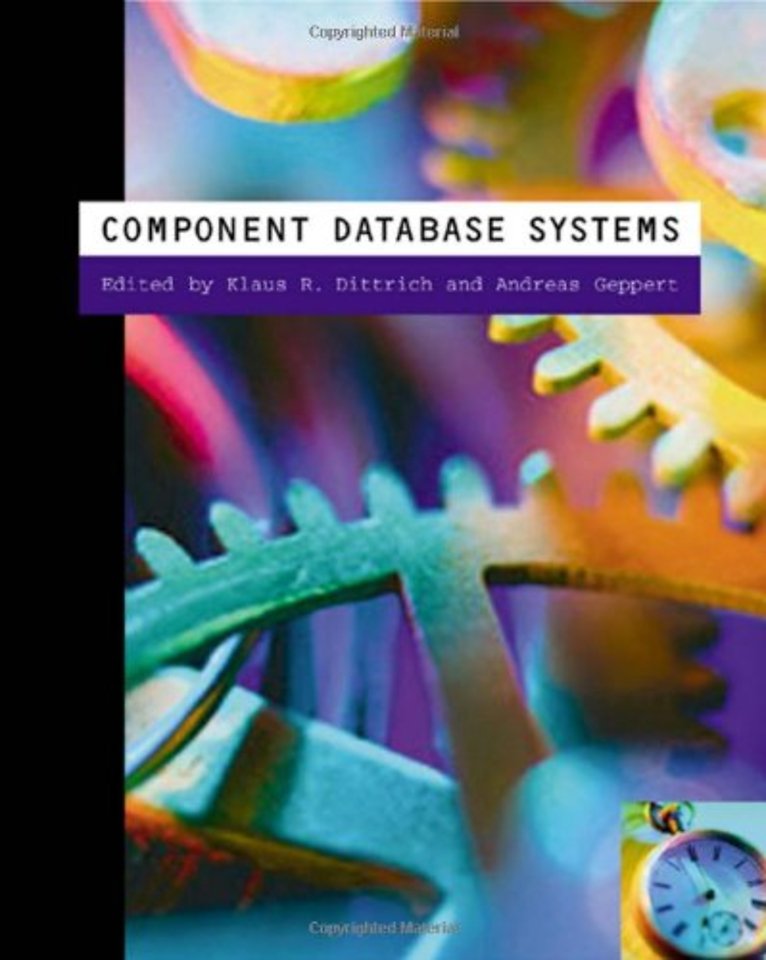 Component Database Systems