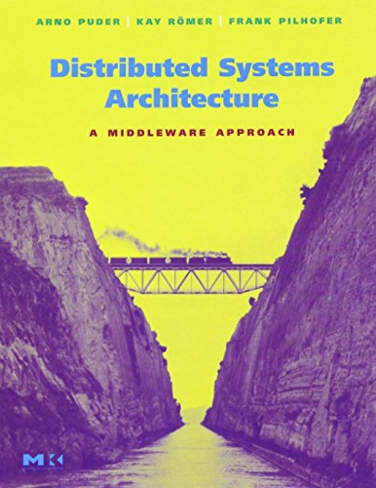 Distributed Systems Architecture