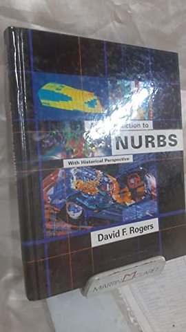 An Introduction to NURBS