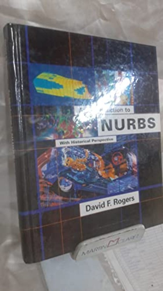 An Introduction to NURBS