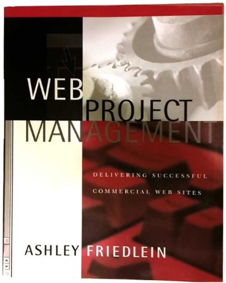 Web Project Management