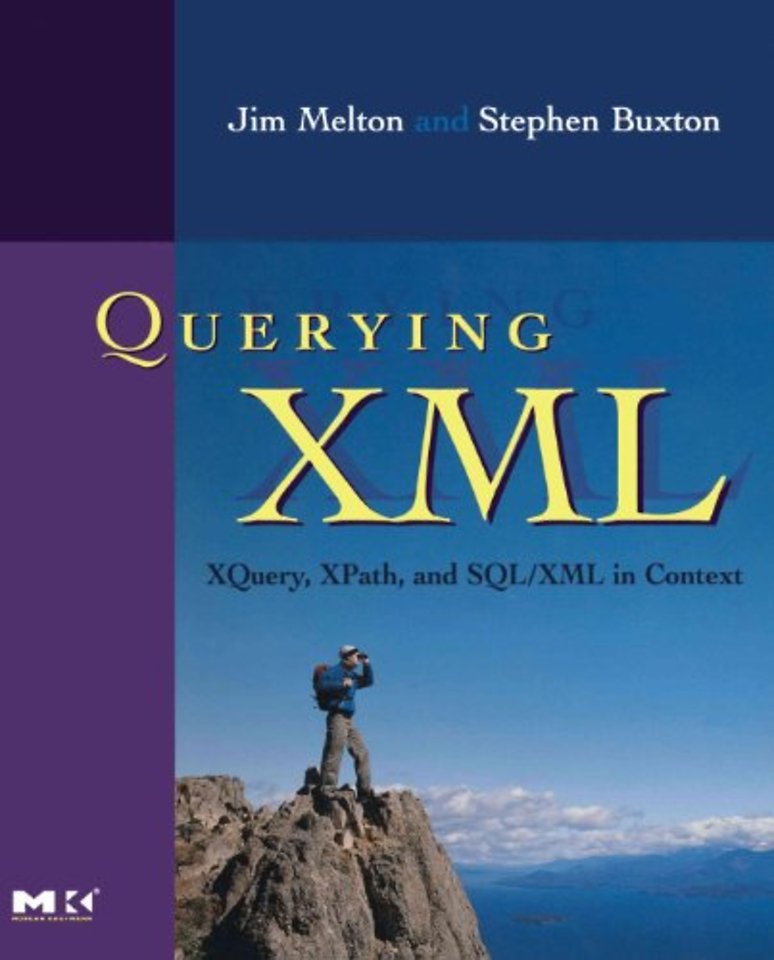 Querying XML