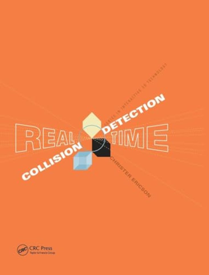Real-Time Collision Detection