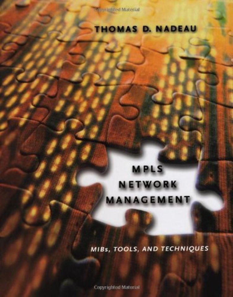 MPLS Network Management