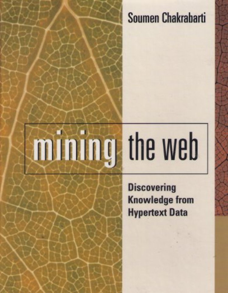 Mining the Web