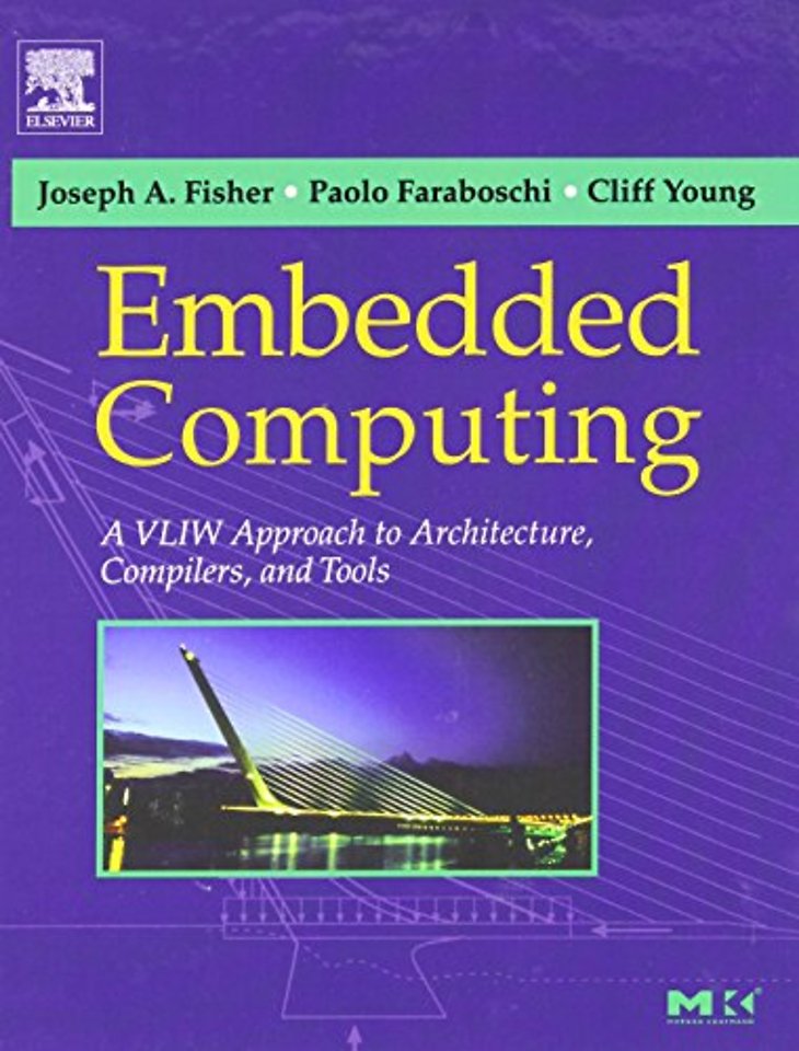 Embedded Computing