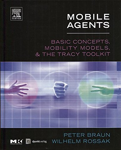 Mobile Agents