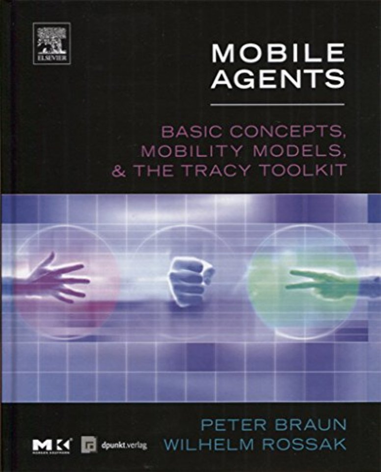 Mobile Agents