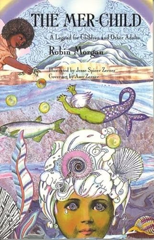The Mer-child