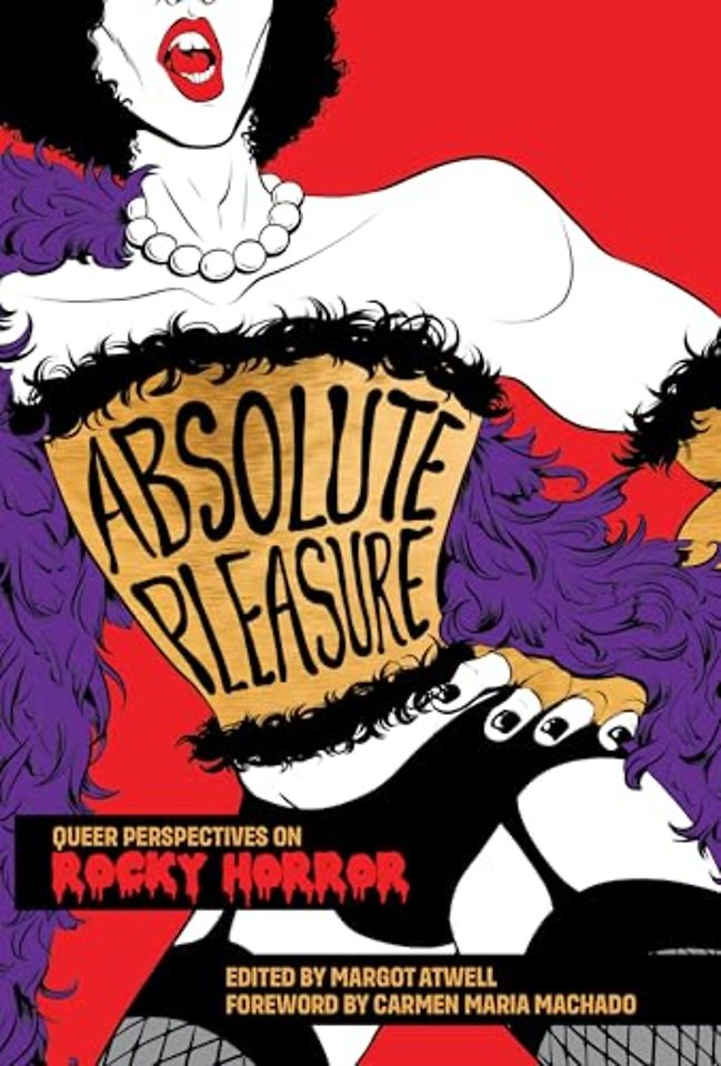 Absolute Pleasure