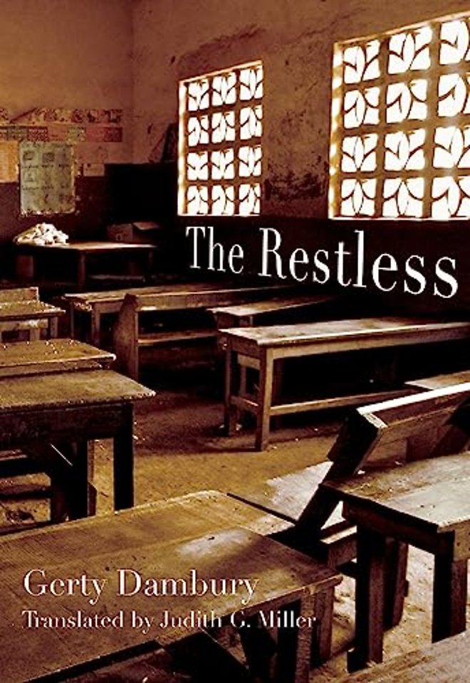 The Restless