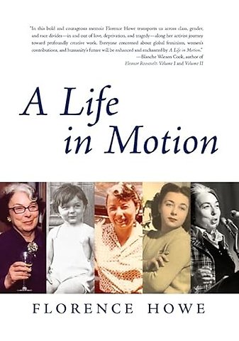 A Life In Motion
