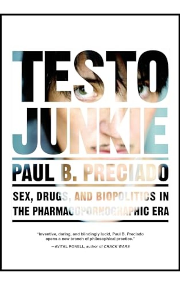 Testo Junkie