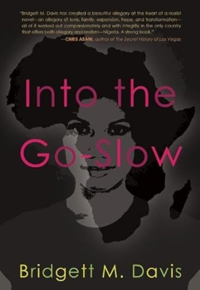 Into The Go Slow