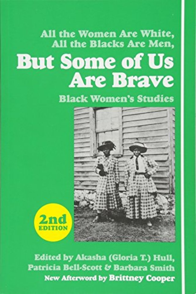 But Some Of Us Are Brave (2nd Ed.)