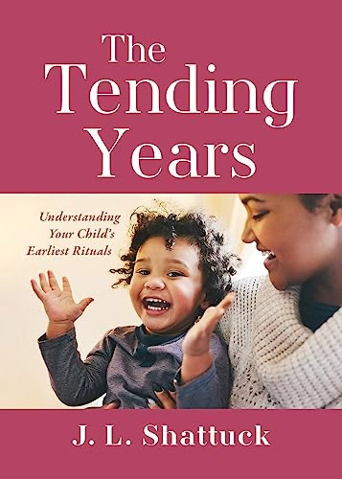 The Tending Years