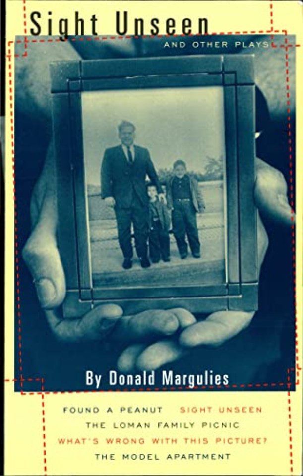 Sight Unseen and other plays