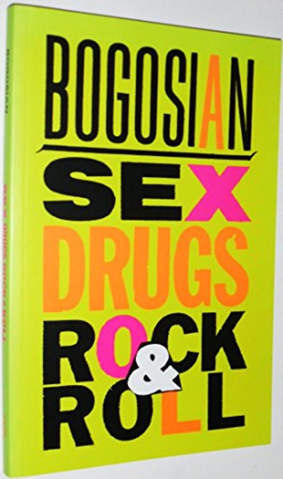 Sex, Drugs, Rock & Roll