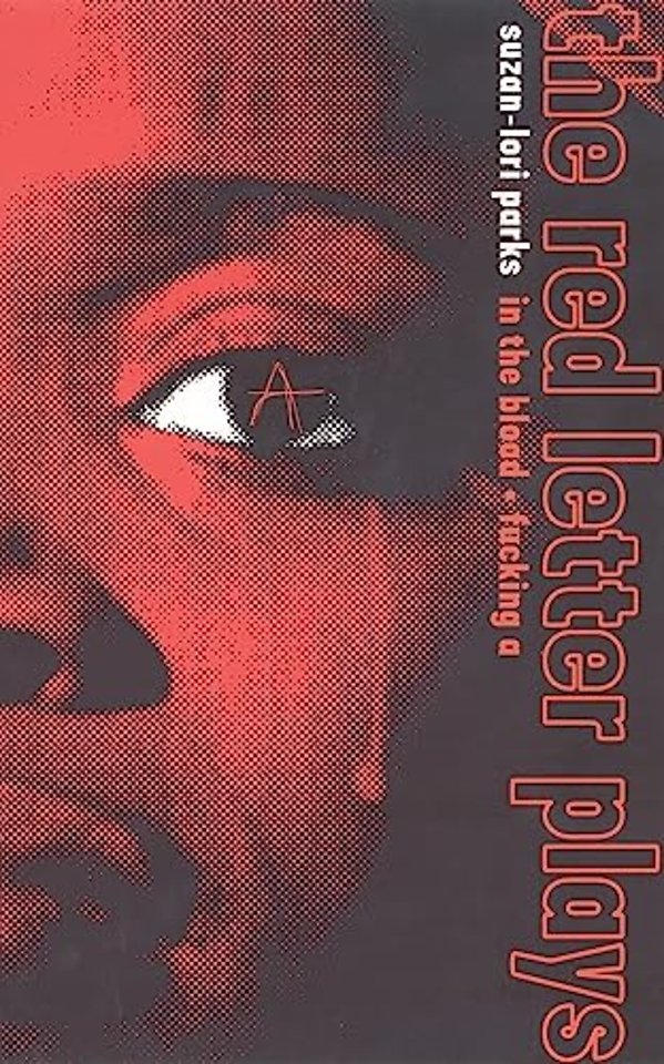 The Red Letter Plays