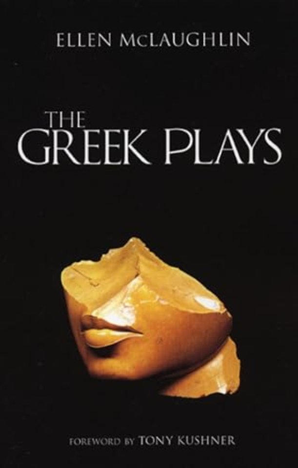 The Greek Plays
