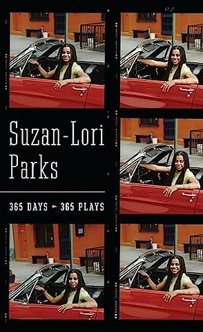365 Days/365 Plays
