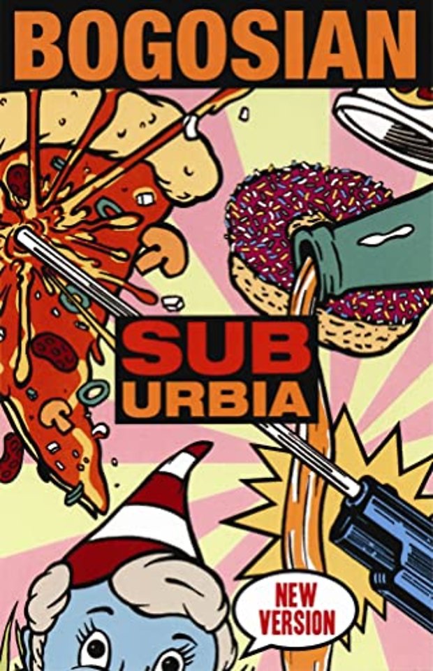 subUrbia