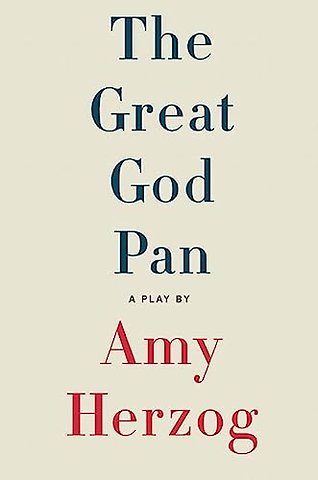 The Great God Pan