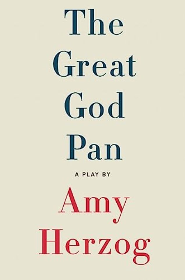 The Great God Pan