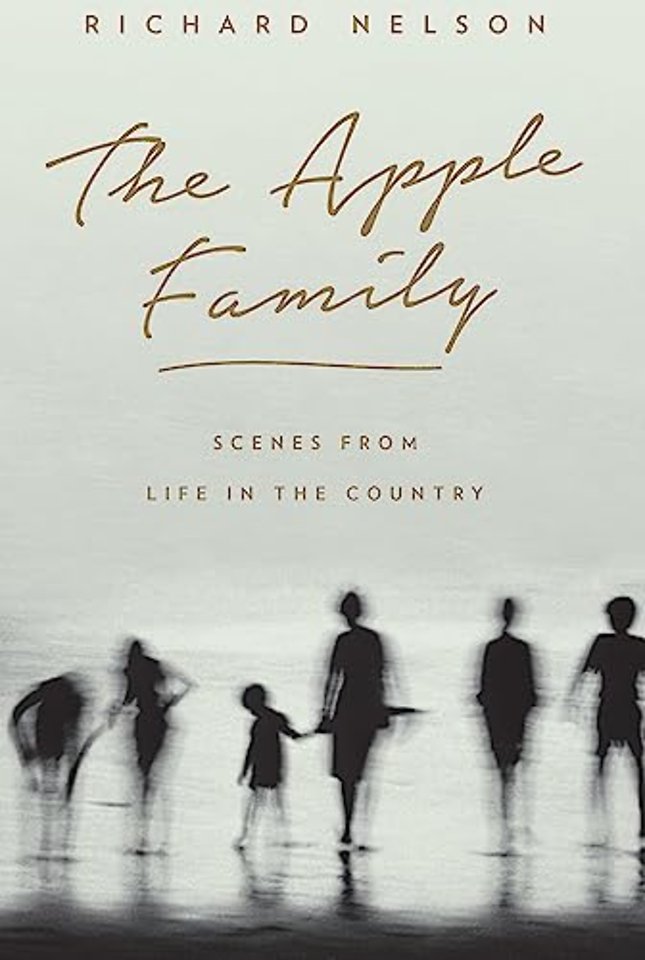 The Apple Family