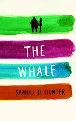 The Whale and A Bright New Boise: two plays