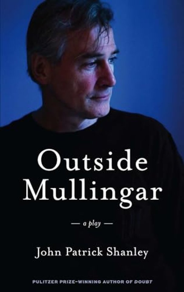 Outside Mullingar
