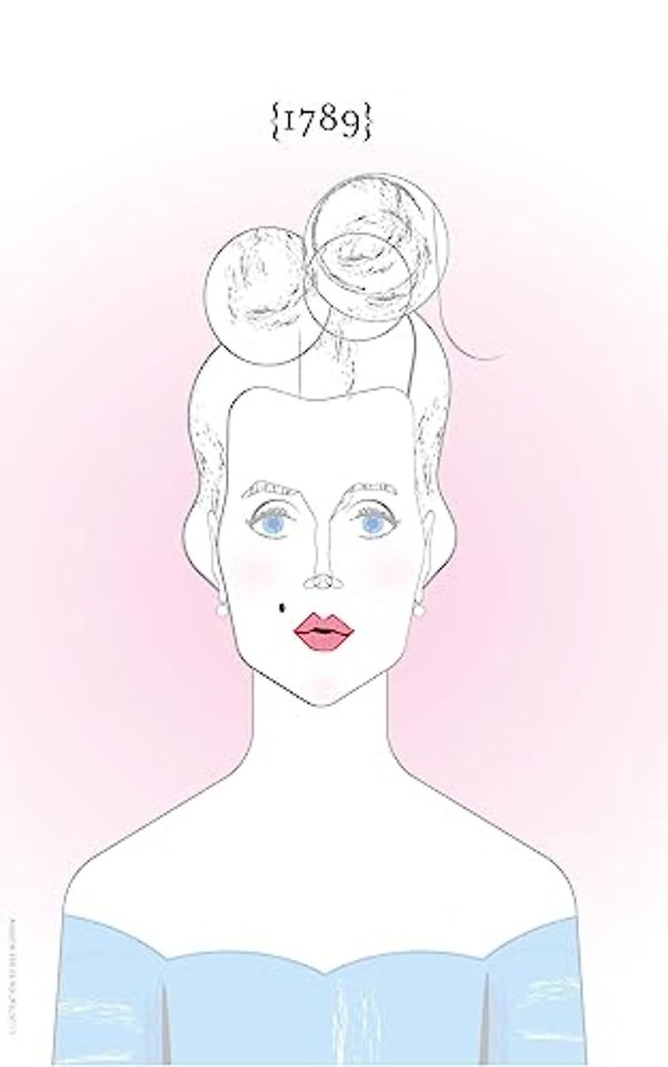 Marie Antoinette & 3C: Two Plays
