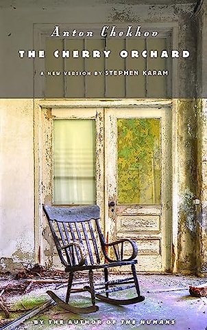 The Cherry Orchard