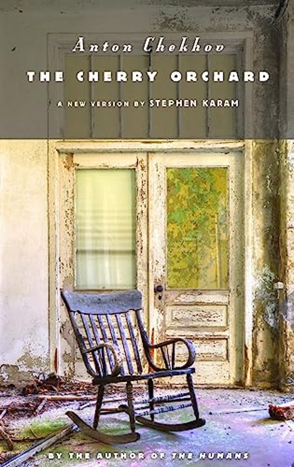 The Cherry Orchard
