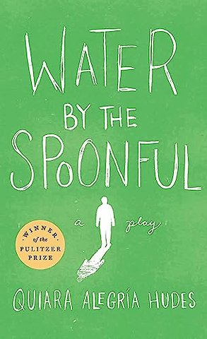 Water by the Spoonful